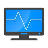 System Monitor Pro icon