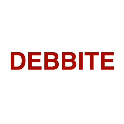 DEBBITE 1.0 Icon
