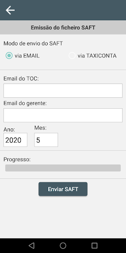 486POS - Faturação em Smartpho