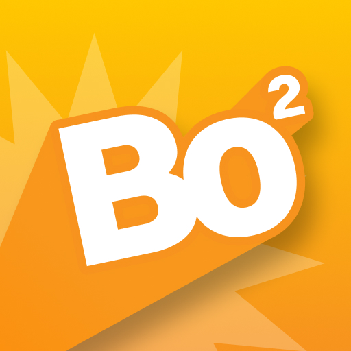 Boomium - Jeu d'ambiance 1.0.6 Icon