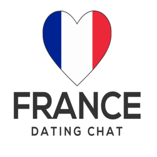 Dating Chat France logo