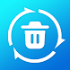 Deleted photo recovery - Androidアプリ