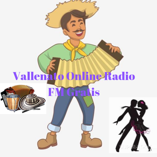 Vallenato Online Radio FM Gratis