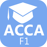 ACCA F1 Exam Kit : Accountant icon