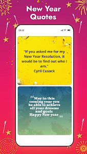 Happy NewYear Messages