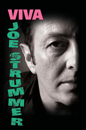 Amazon.co.jp: VIVA JOE STRUMMER スタンダード・エディション