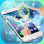 Cover Image of Download Fairy Particle LiveWallpaper 2.0 APK