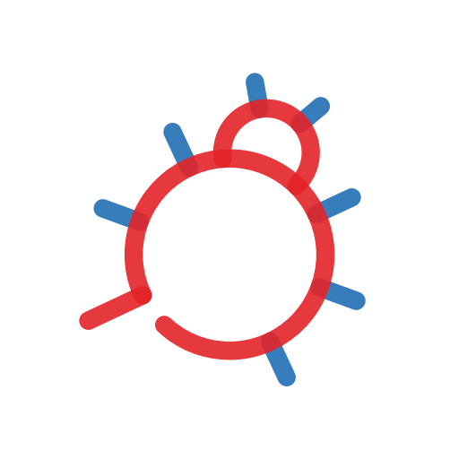 Zoho BugTracker 1.3.4 Icon