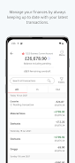 Santander Business Banking screenshot 1