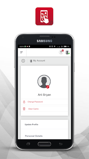 Hafele Configurator Screen 3