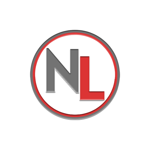 New Life Church App logo