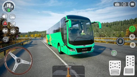 Public Bus Simulator 2