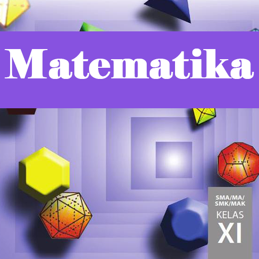 Matematika SMA Kelas 11 Kurikulum 2013
