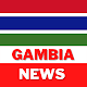 Gambia News Today विंडोज़ पर डाउनलोड करें