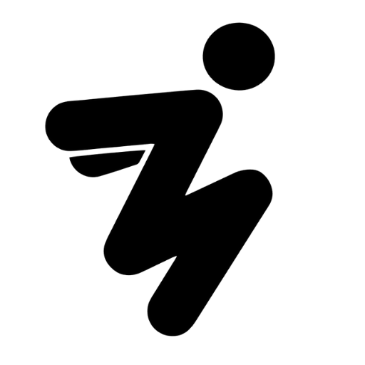 iVMES Athlete  Icon