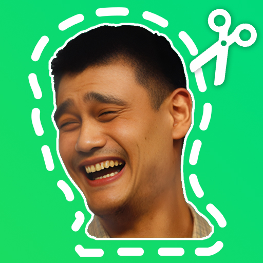 Sticker Maker for WAStickers logo