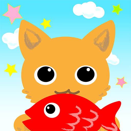 NyanCollect logo