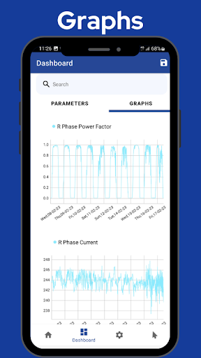 Procom Smart Devices Screen 3