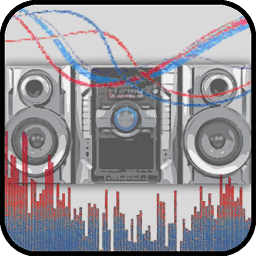 Hi Fi Test Demo logo