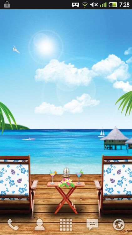 Paradise Beach Lite - 1.0.0 - (Android)