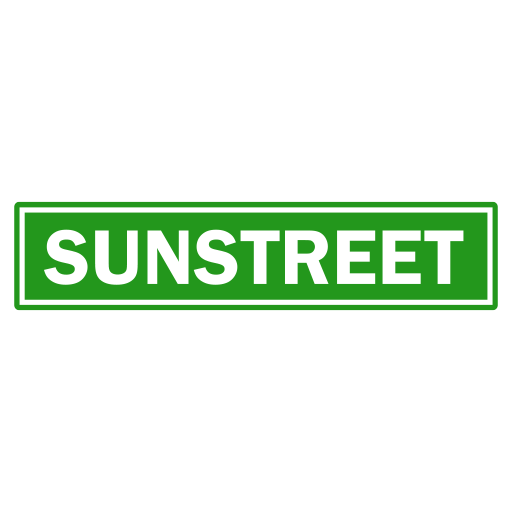 Sunstreet Lending 24.1.001 Icon