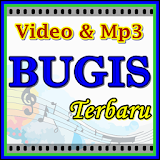 Video Lagu Bugis icon