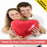 Versos De Amor Cortos icon