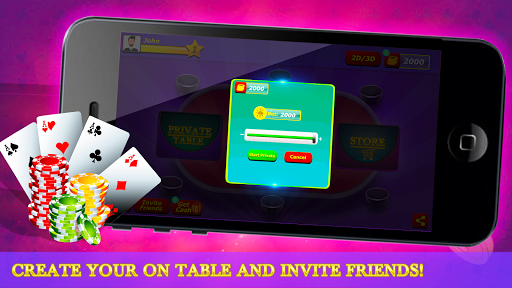 Bhabhi Thulla Online - 2021 Multiplayer cards game 3.0.16 screenshots 17
