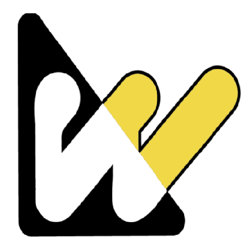 Would Be logo