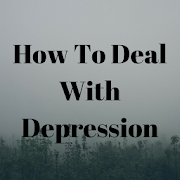 How To Deal With Depression