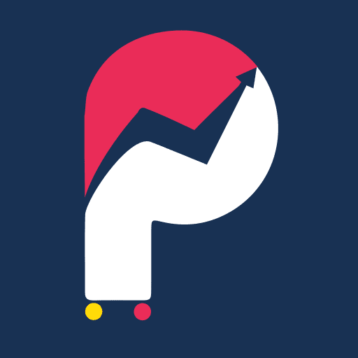PicleSale logo