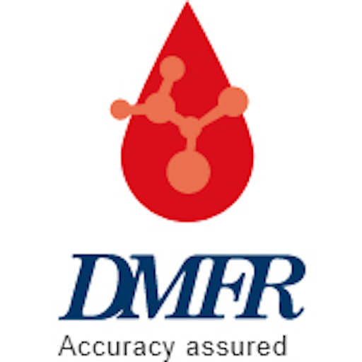 DMFR Staff logo