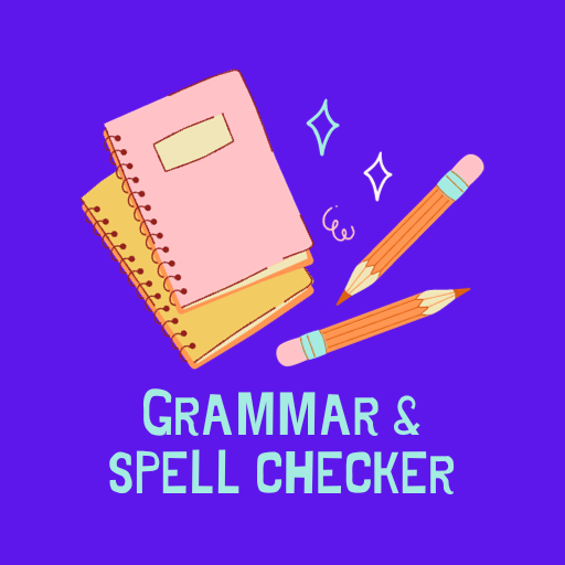 Grammar and spell checker google play 