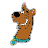 Scooby Doo Pa Pá Challenge icon