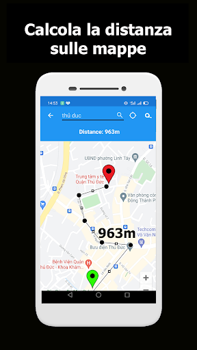 Anteprima dell'app
