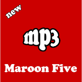 Lagu Maroon Five Sugar Mp3 icon