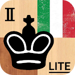 Chess - Italian Opening with black pieces Apk