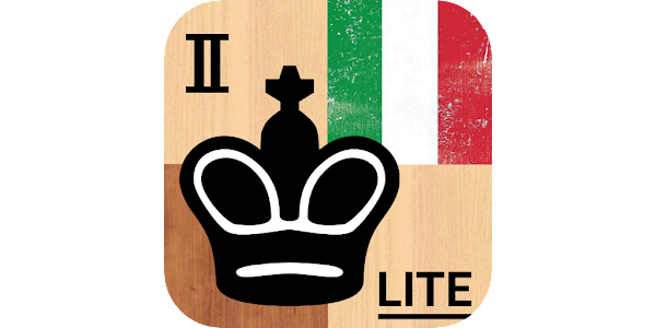 Abertura Italiana 2 (Full) – Apps no Google Play