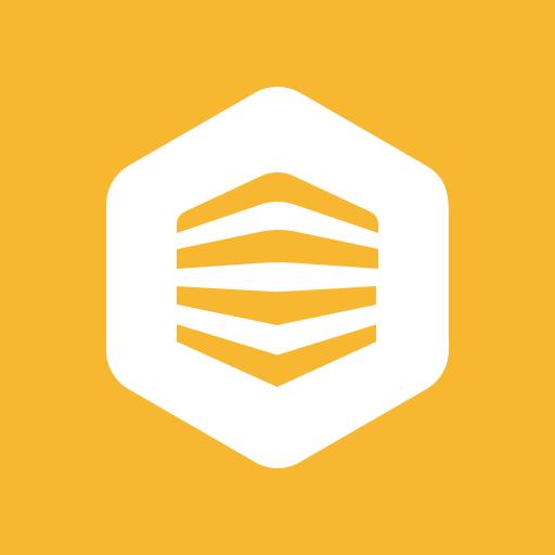 Digital Hive  Icon