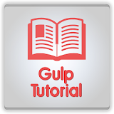 Learn Gulp icon