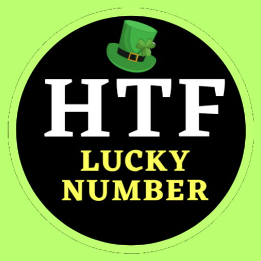 HTF Lucky Number 14.0 Icon