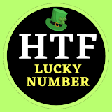 HTF Lucky Number icon