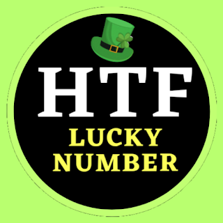 HTF Lucky Number