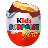 Surprise Chocolate Egg Girl icon