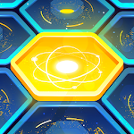 Cover Image of Télécharger Tetcore - hex block and brick drop puzzle game 1.9 APK