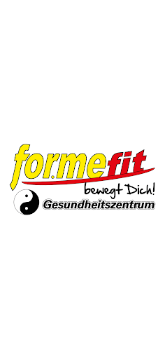 Android application ForMeFit Gesundheitszentrum screenshort