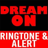 Dream On Ringtone and Alert icon