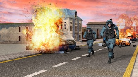 Bomb Defuse 3D -Time Simulator