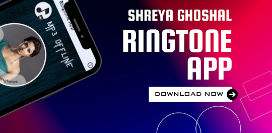 Shreya Ghoshal Ringtone 2023