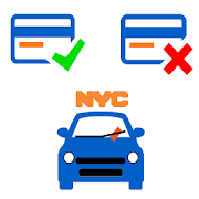 NYC Pay or Dispute Android App